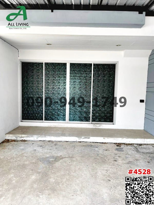 รูป เช่า ทาวน์โฮมออฟฟิศ 3 ชั้น Autum Residence เพชรเกษม114 - รูปที่ 2/7