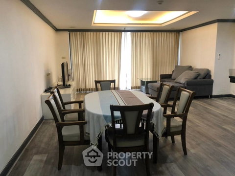 2-BR Condo at Las Colinas near BTS Asok (ID 2874308)