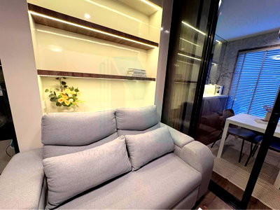 Condos for sale : 🔺 For Sell Condo LIFE LADPRAO VALLEY Building 1, Floor 7,1 bed room, Room size 35 sqm