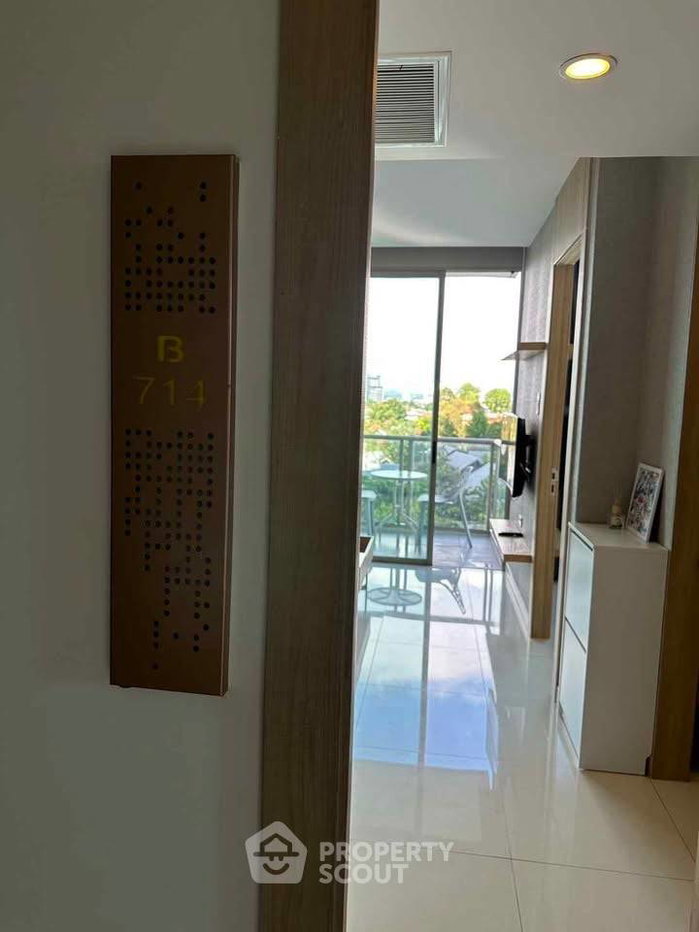 รูป คอนโด 1 ห้องนอน ขาย ที่ เดอะ ริเวียร่า วงศ์อมาตย์ ใกล้ซานกตูฟ (ID 2331363) - รูปที่ 15/17