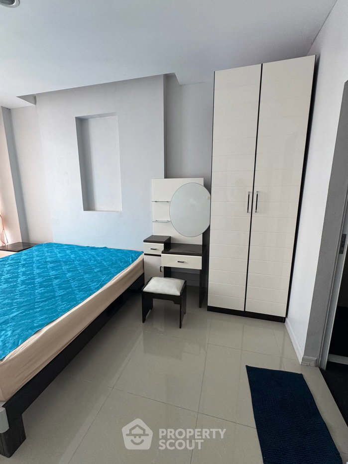 รูป คอนโด 1 ห้องนอน ขาย ที่ CC Condominium 1 (ช็อกชัยคอนโด) (ID 2277801) - รูปที่ 4/8