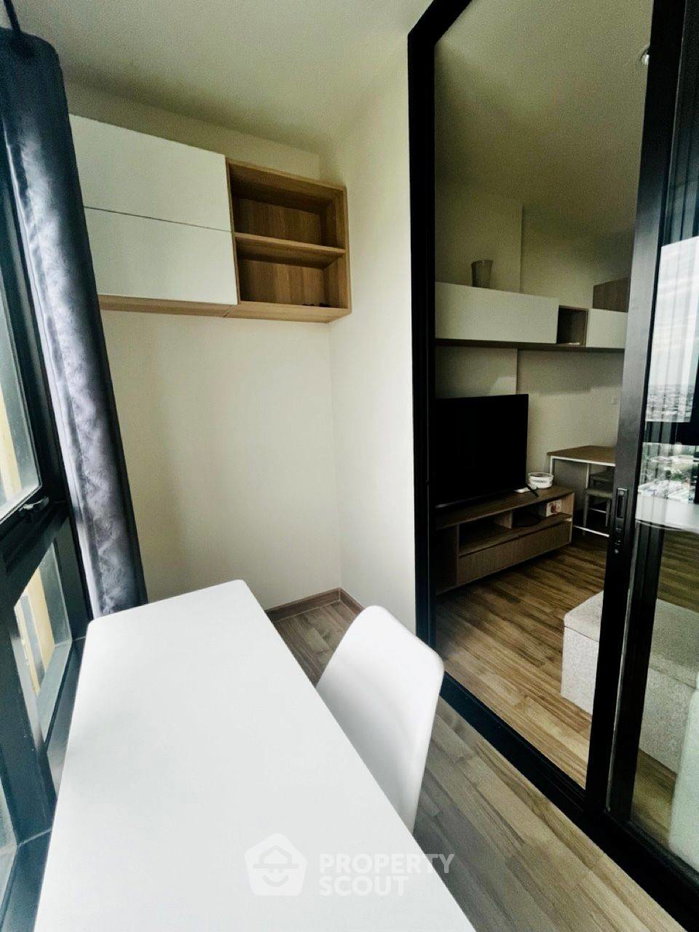 รูป คอนโด 1-ห้องนอน ที่ นิช โมโน สุขุมวิท-แบริ่ง ใกล้ BTS แบริ่ง (ID 1347978) - รูปที่ 9/17