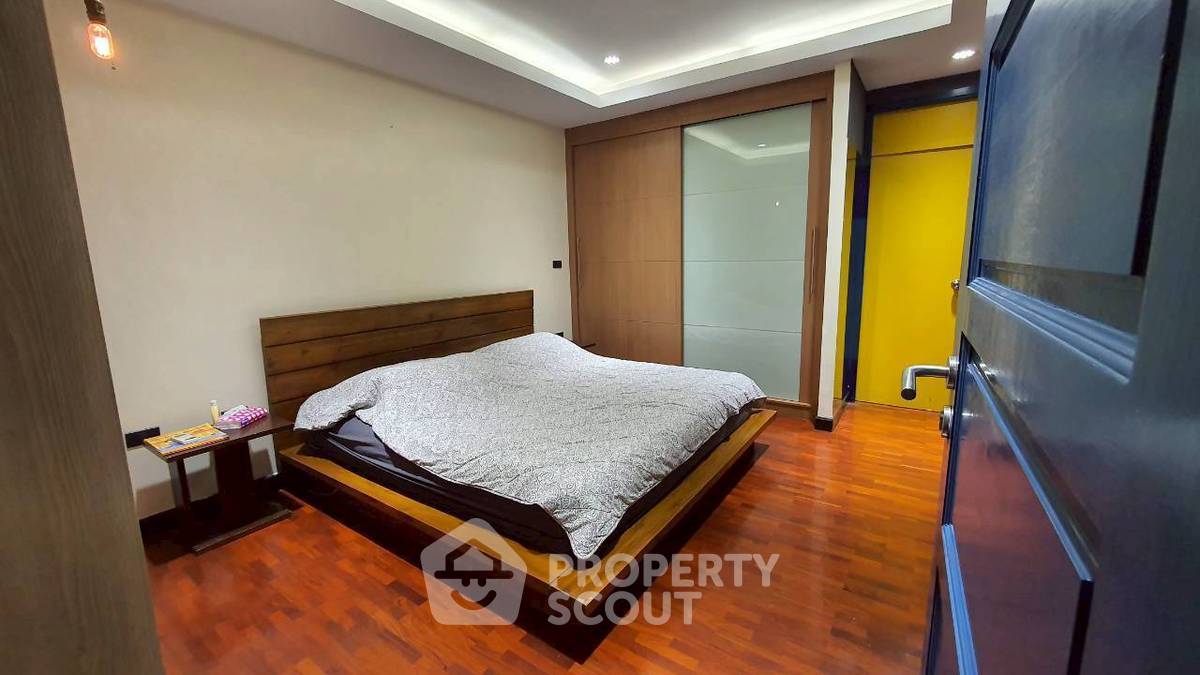 รูป คอนโด 1-ห้องนอน ที่ ตรีทศ ซิตี้ มารีน่า ใกล้ BTS วงเวียนใหญ่ (ID 2665552) - รูปที่ 6/9