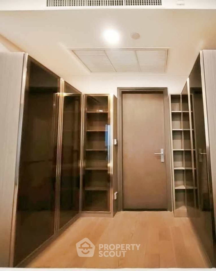 picture 1-BR Condo at Ashton Chula Silom near MRT Sam Yan (ID 2719717) - 8/8