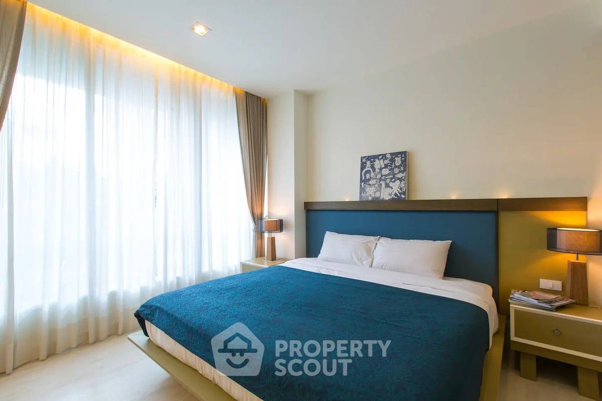 รูป คอนโด 2 ห้องนอน 90 ตร.ม. โอกาส หัวหิน ใจกลางเมืองหัวหิน (ID 1534616) - รูปที่ 3/35