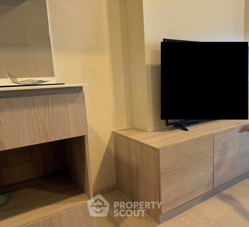 picture 1-BR Condo at FLO By Sansiri near MRT Wat Mangkon (ID 2529322) - 4/5