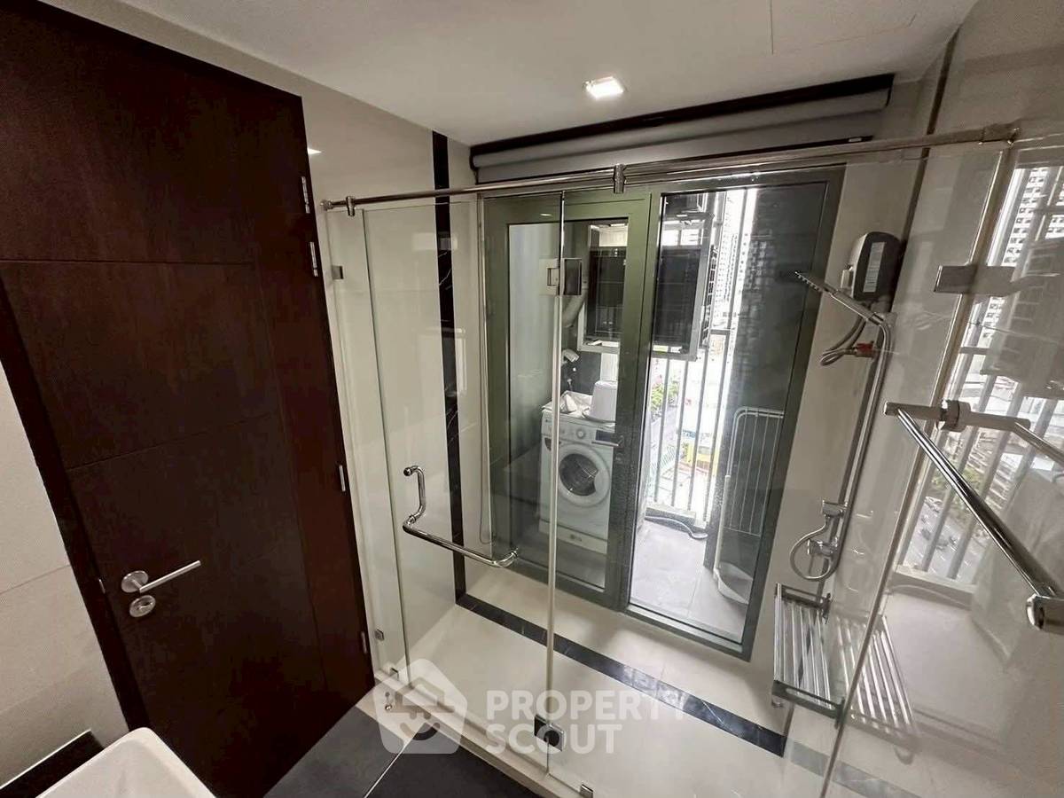 รูป คอนโด 1 ห้องนอน 27 ตร.ม. ที่ Wish Signature Midtown Siam ใกล้ BTS ราชเทวี 300 ม. (ID 2914933) - รูปที่ 9/11