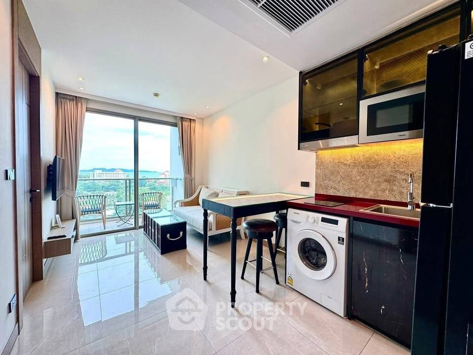 รูป คอนโด 1-ห้องนอน ที่ เดอะ ริเวียร่า โอเชี่ยน ไดร์ฟ ใกล้ หาดจอมเทียน (ID 2433377) - รูปที่ 7/13