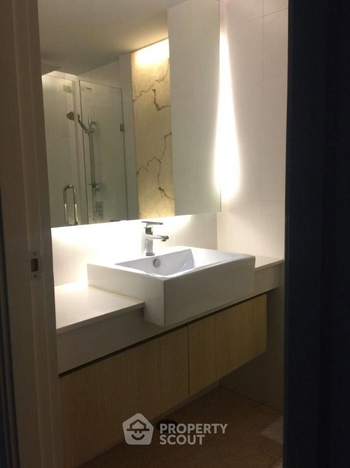 รูป คอนโด 1 ห้องนอน Atlantis Condo Resort ชั้น B3 พัทยา (ID 1014236) - รูปที่ 6/10
