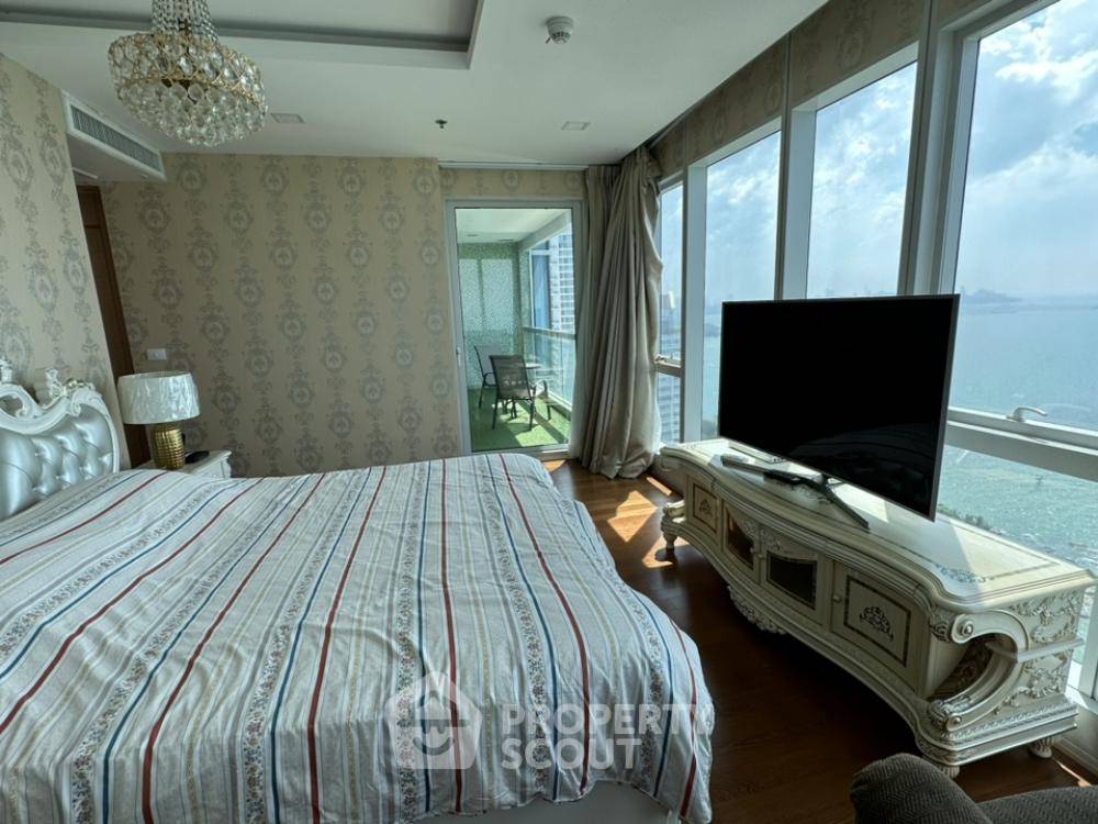 รูป คอนโด 2-ห้องนอน ที่ เดอะ ปาล์ม - หาดวงศ์อมาตย์ ใกล้ ปราสาทสัจธรรม (ID 1380197) - รูปที่ 29/40