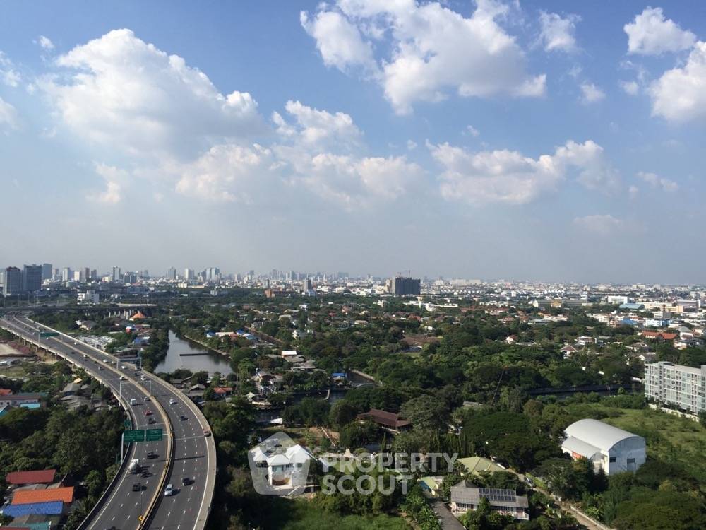 รูป คอนโด สตูดิโอ ที่ เดอะเบส พระราม 9-รามคำแหง ใกล้ ARL รามคำแหง (ID 687859) - รูปที่ 5/5