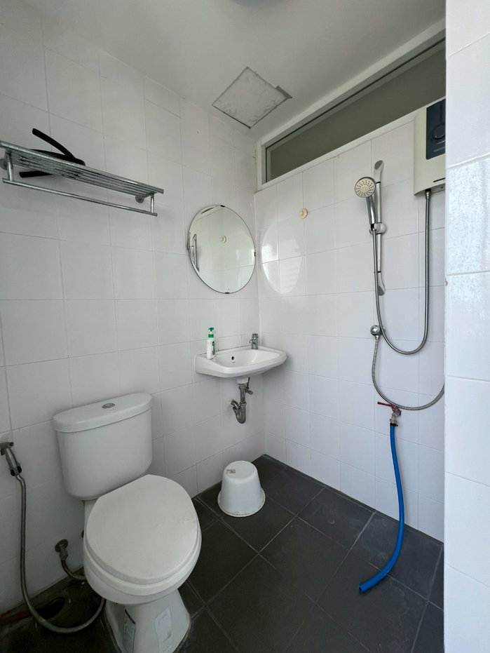 picture 3Bed Unit at Wattana Height near Terminal 21 - 30/30