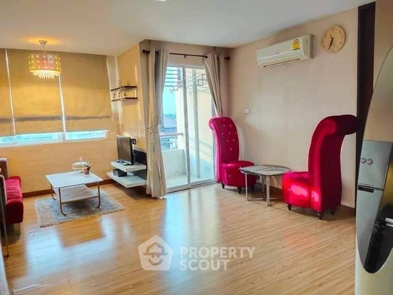 รูป คอนโด 1 ห้องนอน ขาย ที่ เดอะ ซีน สุเทพ เชียงใหม่ (ID 802897) - รูปที่ 4/9