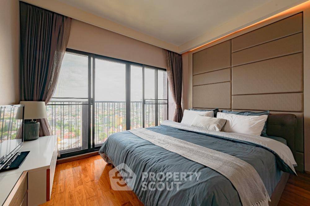 รูป คอนโด 1-ห้องนอน ที่ โนเบิล รีวิล เอกมัย ใกล้ BTS เอกมัย (ID 2048447) - รูปที่ 9/19