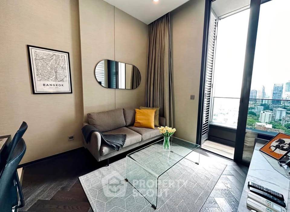 picture 1-BR Condo at The Esse Sukhumvit 36 near BTS Thong Lor (ID 2957003) - 3/8
