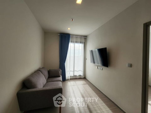 2-BR Condo at Life Asoke Hype near ARL Makkasan (ID 2535508)