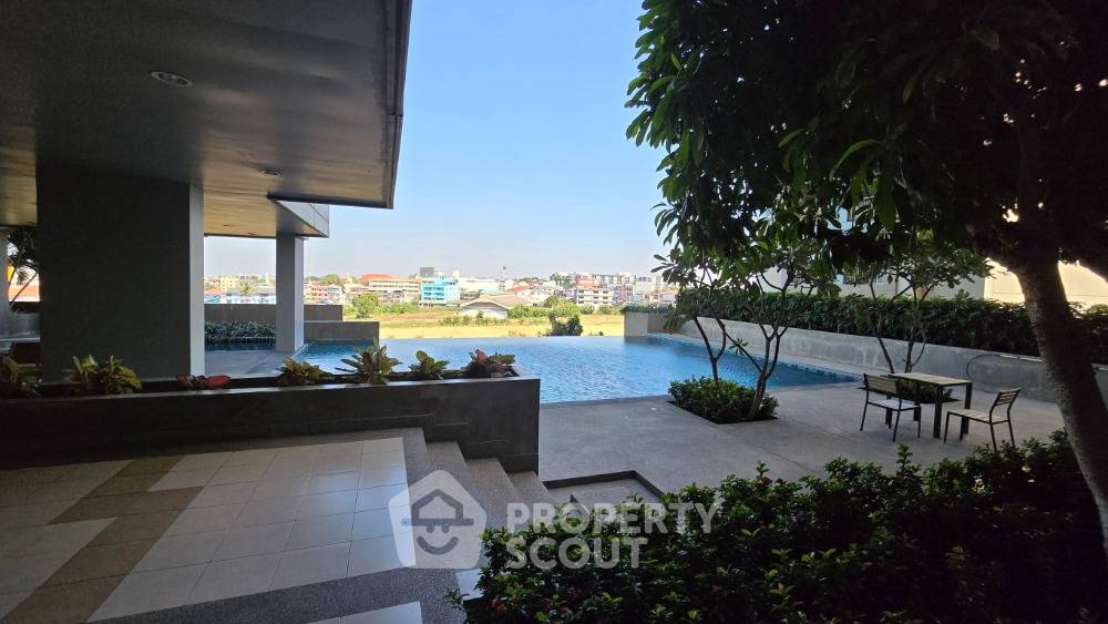 รูป คอนโด 2 ห้องนอน 43 ตร.ม. ชั้น 11 โครงการลุมพินี คอนโดทาวน์ นอร์ธ พัทยา-สุขุมวิท (ID 1965935) - รูปที่ 9/9
