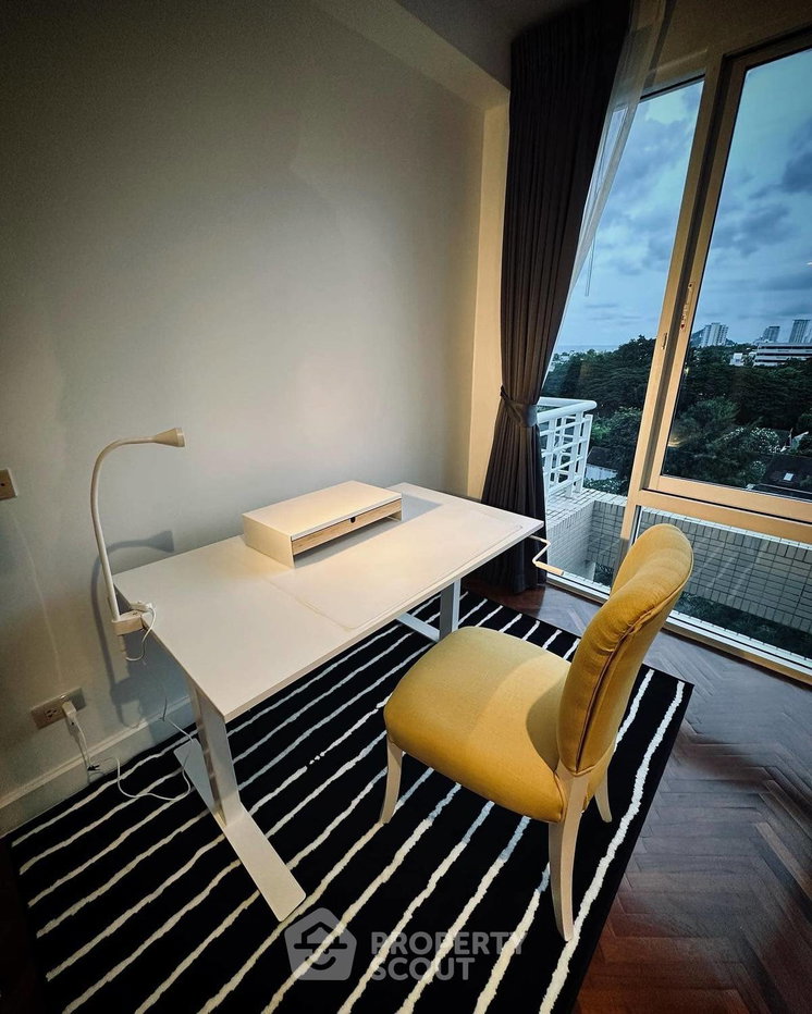 picture 2-BR Condo at Baan Sansaran in Nong Kae (ID 993401) - 3/9