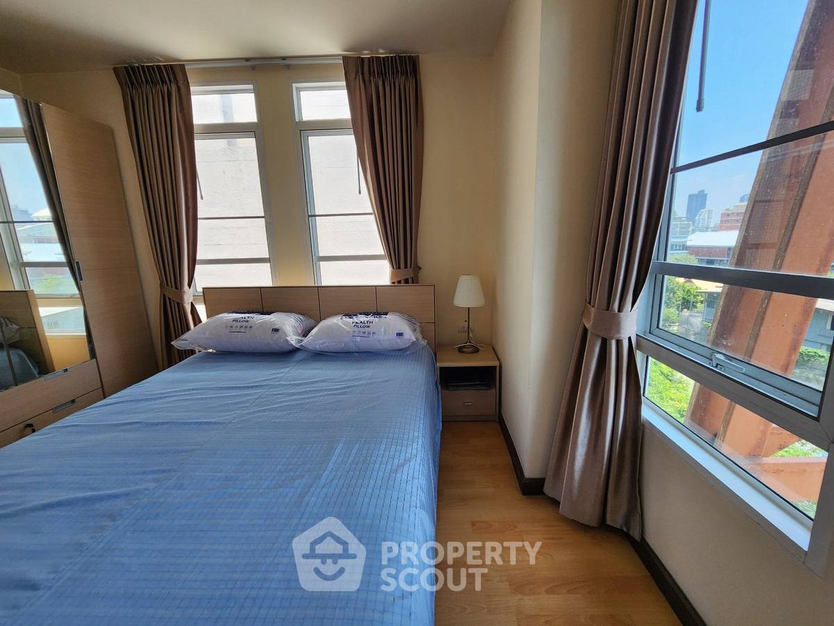 รูป คอนโด 3-ห้องนอน ที่ ดิ แอมมิธิส สุขุมวิท 39 ใกล้ BTS พร้อมพงษ์ (ID 2600443) - รูปที่ 36/45