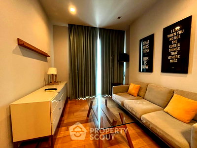 Condos for rent : High-Floor 1-BR 55 Sqm At Keyne By Sansiri, 100m to BTS Thong Lor (ID 2735499)