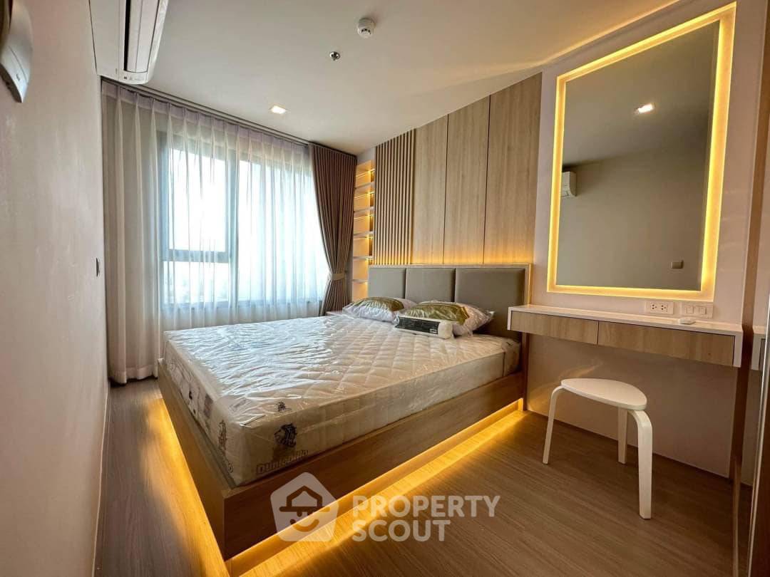 รูป คอนโด 1 ห้องนอน ชั้นสูง 38 Life Ladprao ใกล้ BTS ห้าแยกลาดพร้าว 100 ม. (ID 1824439) - รูปที่ 5/7