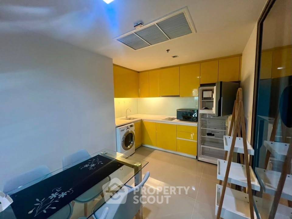 picture 2-BR Condo at Star View close to Phra Ram 3 (ID 2340833) - 7/10