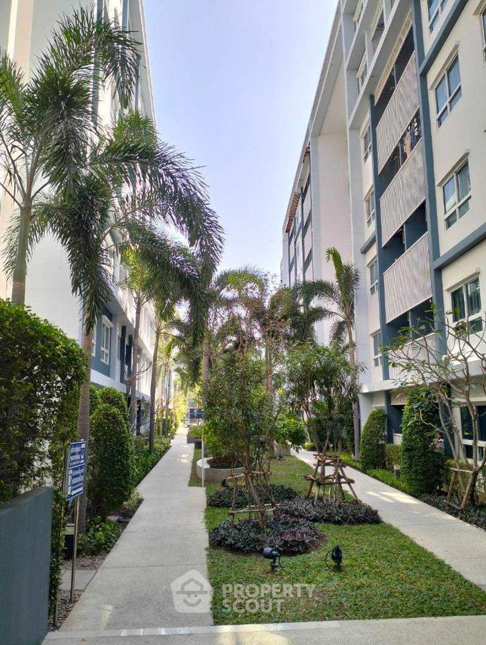 รูป คอนโด 1 ห้องนอน The Trust Condo Hua Hin | ชั้น 1 ใจกลางหัวหิน (ID 2027829) - รูปที่ 10/13