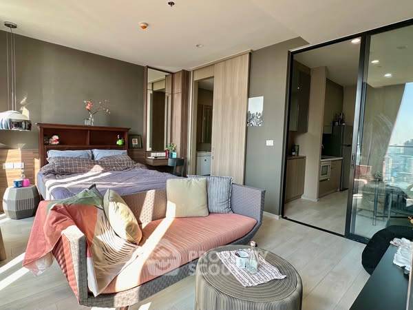 picture 1-BR Condo at Noble Ploenchit near BTS Phloen Chit (ID 2324487) - 5/5