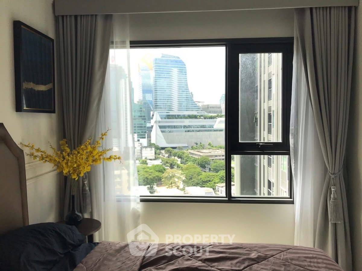 รูป คอนโด 1-ห้องนอน ที่ ไลฟ์ วัน ไวร์เลส ใกล้ BTS เพลินจิต (ID 2107259) - รูปที่ 4/9