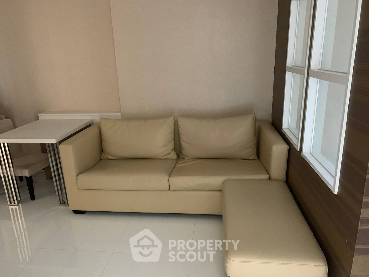 รูป คอนโด 1 ห้องนอน Ivy Sathorn 10 ชั้น 14 ใกล้ BTS เซนต์หลุยส์ 200 ม. (ID 1967872) - รูปที่ 11/12