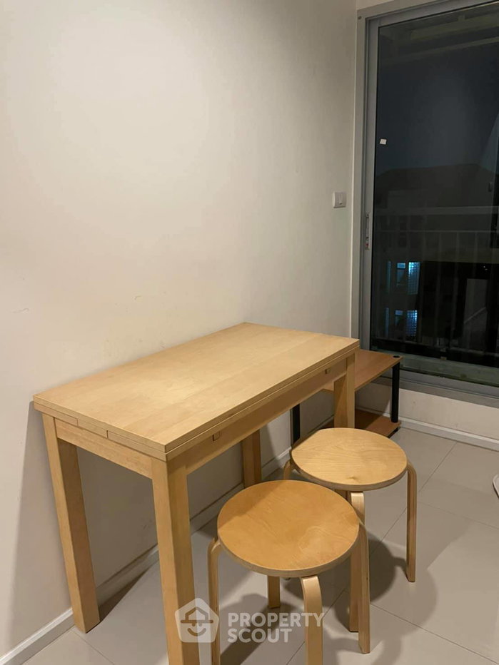 รูป คอนโด 1-ห้องนอน ที่ แอสปาย สุขุมวิท 48 ใกล้ BTS พระโขนง (ID 589491) - รูปที่ 4/11
