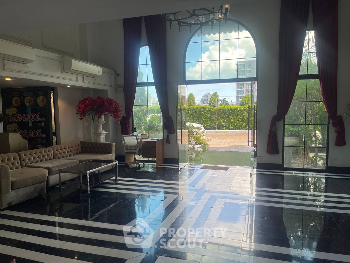 รูป คอนโด 1 ห้องนอน 39 ตร.ม. ขาย ในโครงการ Venetian Signature Condo Resort Pattaya (ID 2087395) - รูปที่ 15/17