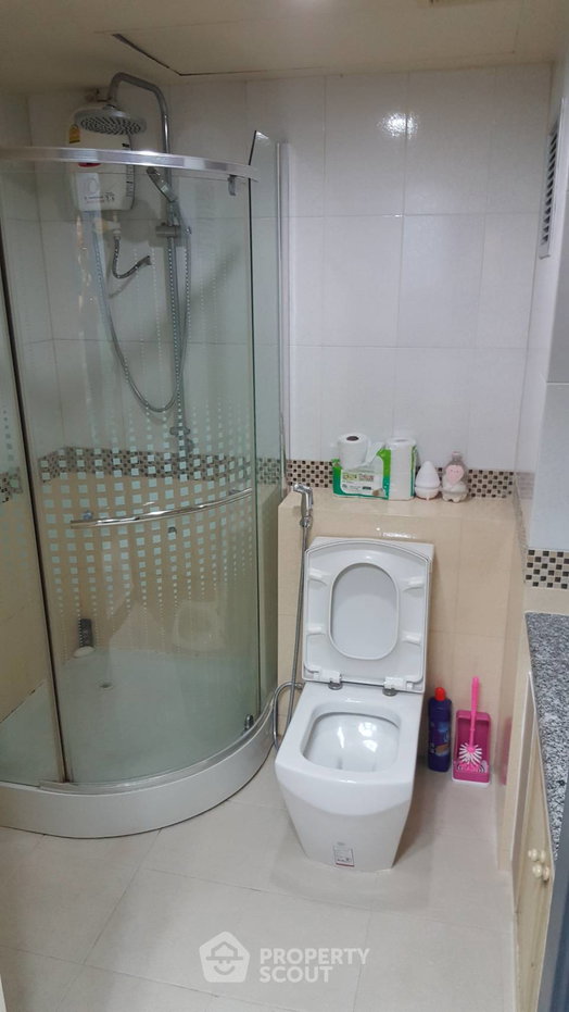 รูป คอนโด 1 ห้องนอน 41 ตร.ม. หินนามไทรสวย ใกล้ใจกลางหัวหิน (ID 2032785) - รูปที่ 13/13