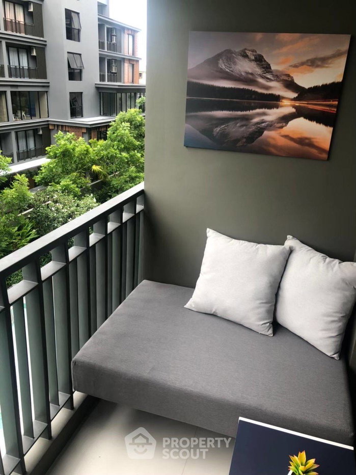 รูป คอนโด 1 ห้องนอน ขาย Marvest Condo ชั้น 4 ขนาด 38 ตร.ม. (ID 2082909) - รูปที่ 16/20