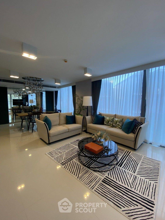 รูป คอนโด 3 ห้องนอน 117 ตร.ม. ขาย ที่ เดอะไพน์ หัวหิน ใกล้เขาตะเกียบ (ID 1105934) - รูปที่ 7/25