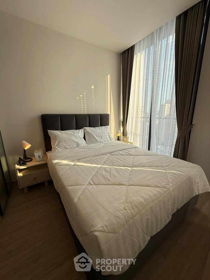 รูป คอนโด 1 ห้องนอน Noble State 39 ใกล้ BTS พร้อมพงษ์ 400 ม. (ID 2400985) - รูปที่ 4/6
