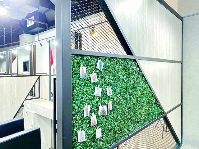 รูป ร้านทำผม ชั้น3 donkimall thonglor BTS ทองหล่อ 900 ม.พื้นที่เช่า 92 ตร.ม.1นอน 1น้ำ ใจกลางทองหล่อ-เอกมัย ใกล้เจ อเวนิว ทองหล่อ 350 ม. - รูปที่ 8/8