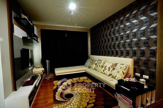 รูป คอนโด 2 ห้องนอน 67 ตร.ม. ชั้นสูง 26 ห้อง Hive Taksin ใกล้ BTS วงเวียนใหญ่ 100 ม. (ID 1238973) - รูปที่ 1/12