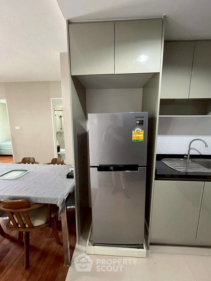 picture 2-BR Condo at Belle Grand Rama 9 near MRT Phra Ram 9 (ID 2776148) - 16/17