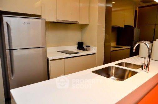 รูป คอนโด 1-ห้องนอน ที่ ดิ แอดเดรส สุขุมวิท 28 ใกล้ BTS พร้อมพงษ์ (ID 2754317) - รูปที่ 7/7