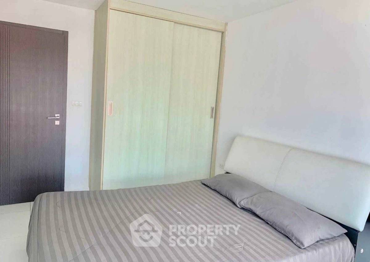 รูป คอนโด 1 ห้องนอน The Place Pratumnak ใกล้พัทยา-พระตำหนัก (ID 1750947) - รูปที่ 5/10