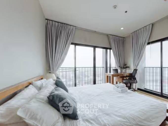รูป คอนโด 2-ห้องนอน ที่ โนเบิล รีวิล เอกมัย ใกล้ BTS เอกมัย (ID 2937988) - รูปที่ 3/5