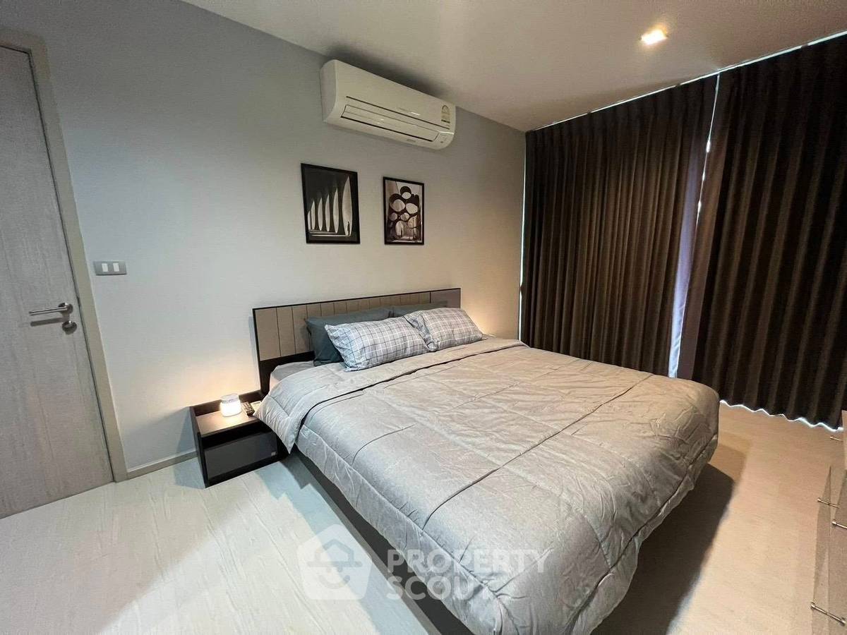 รูป คอนโด 2-ห้องนอน ที่ ริทึ่ม สุขุมวิท 36-38 ใกล้ BTS ทองหล่อ (ID 2913274) - รูปที่ 5/9