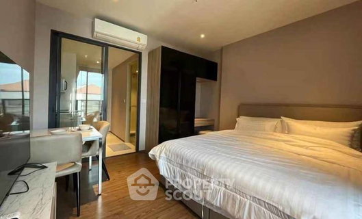 รูปภาพ คอนโด 1-ห้องนอน ที่ วันซ์ พัทยา ใกล้ พัทยาเหนือ (ID 2104671)