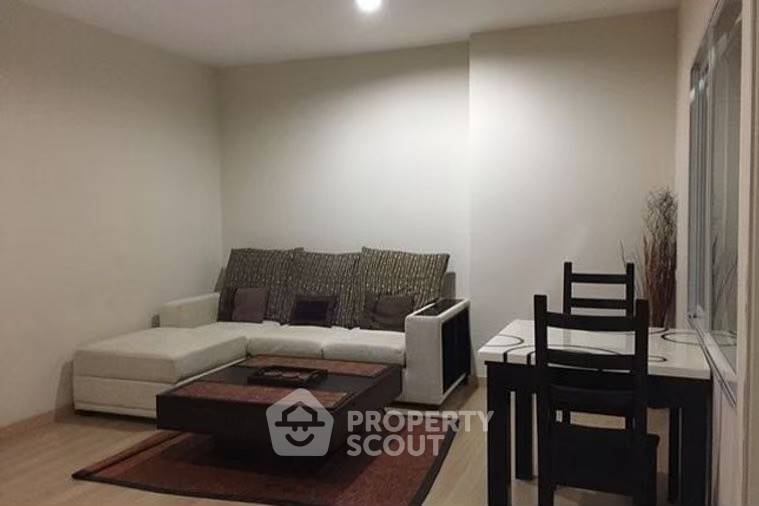 รูป คอนโด 1 ห้องนอน 48 ตร.ม. ที่ Life @ Sathorn 10 ใกล้ BTS เซนต์หลุยส์ 100 ม. (ID 1361570) - รูปที่ 5/19