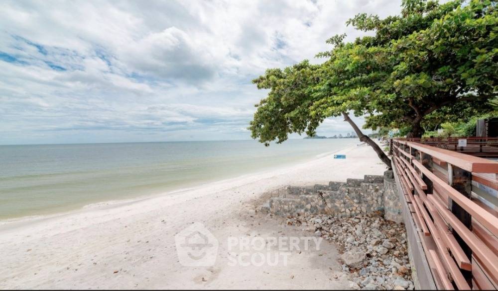 รูป คอนโด 2 ห้องนอน ขาย 76 ตร.ม. บ้านแสนปลื้ม หัวหิน ติดทะเล (ID 865906) - รูปที่ 9/15