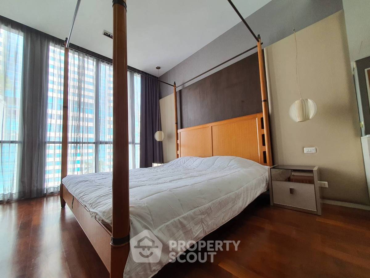รูป คอนโด 3-ห้องนอน ที่ โดมัส คอนโดมิเนียม ใกล้ BTS อโศก (ID 2084008) - รูปที่ 4/10