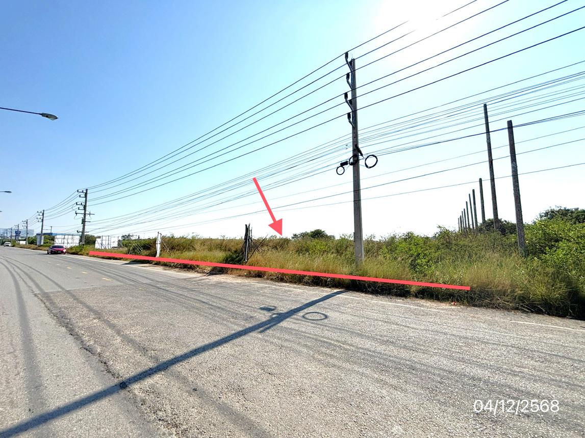 picture LAND 6851 Sq.w. Muang Samut Songkhram Samut Songkram for 68.5M - 7/14