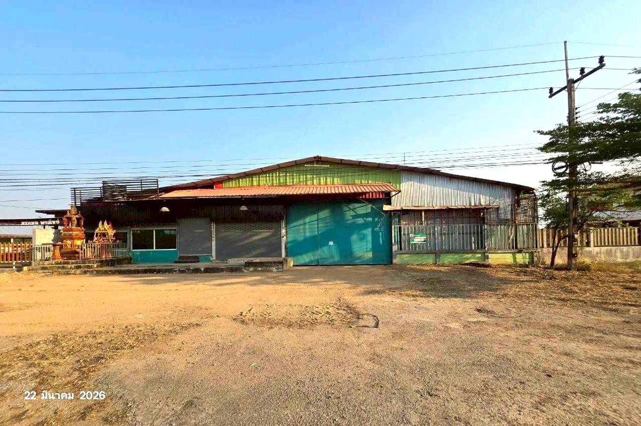 picture FACTORY 228.4 Sq.w. Si Sam Rong Sukhothai for 3M - 20/42