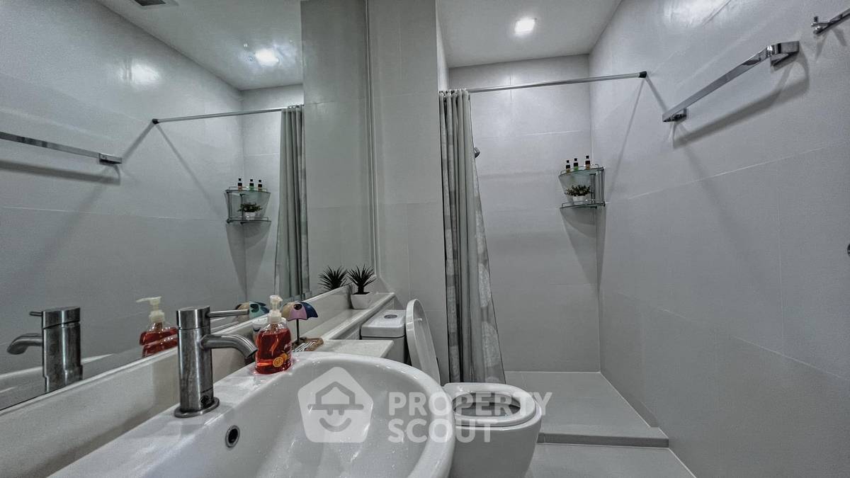 รูป คอนโด 1 ห้องนอน The Seacraze คอนโดมิเนียม หัวหิน 47 ตร.ม. ใกล้เขาตะเกียบ (ID 1285915) - รูปที่ 8/16